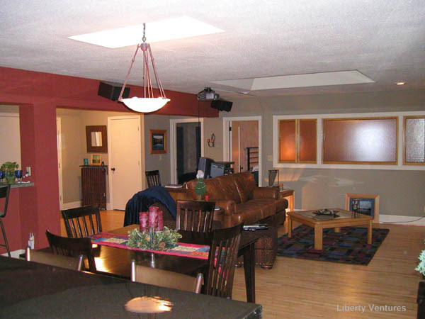 Liberty Ventures Mankato rent