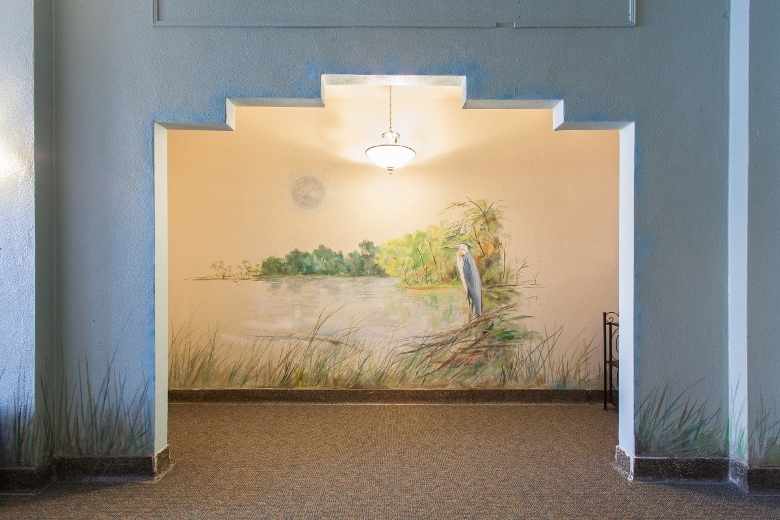 Retail or office space for rent lease in downtown mankato